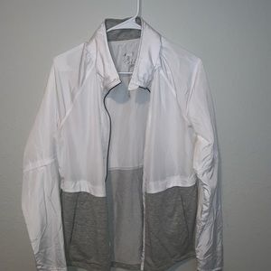 Women’s Wind Breaker Jacket